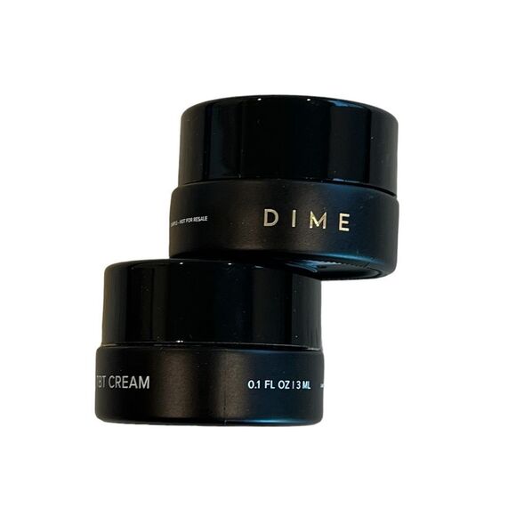 DIME Cream X2 New, Travel - Picture 2 of 2